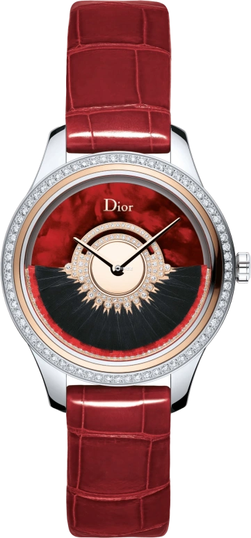 迪奥 Dior Grand Bal CD153B2X1002