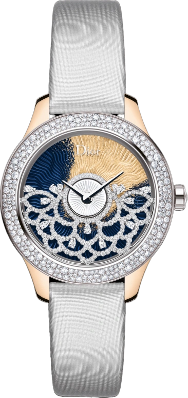 Dior High Timepieces CD153BI2A001 0000
