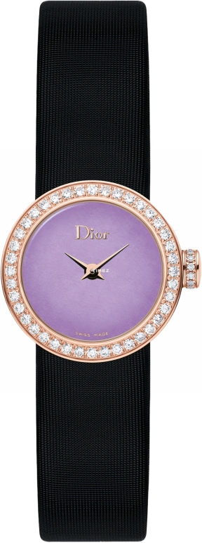 迪奥 La mini D de Dior