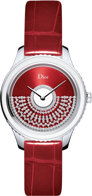 迪奥 Dior Grand Bal CD153B14A001