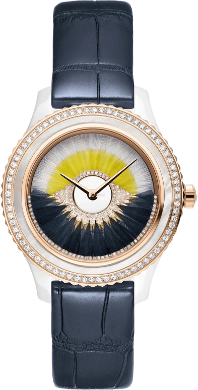 迪奥 Dior Grand Bal CD124BH5A002 0000