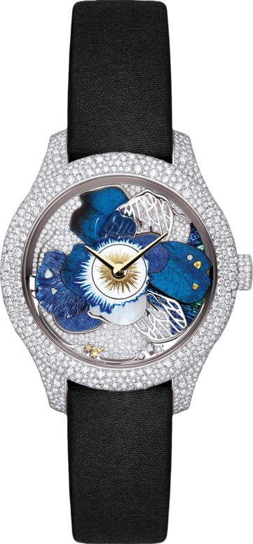 Dior High Timepieces CD153B6ZA031 0000