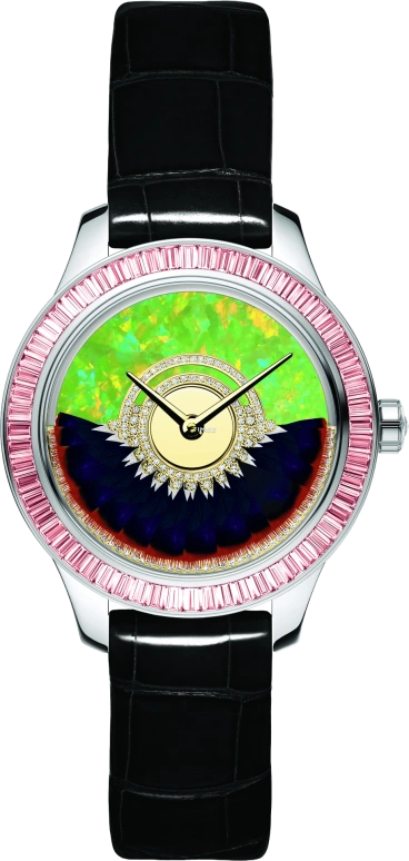 迪奥 Dior Grand Bal CD153B6ZA038