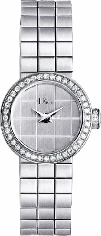 迪奥 La mini D de Dior