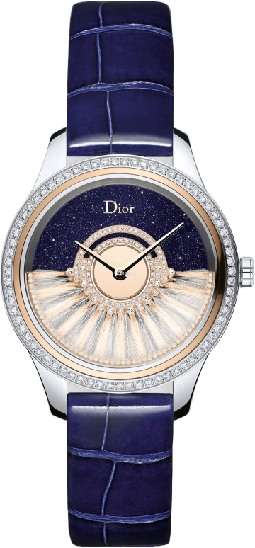 迪奥 Dior Grand Bal CD153B2GA001