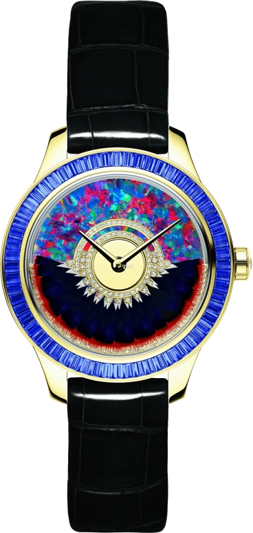 迪奥 Dior Grand Bal CD153B5ZA016