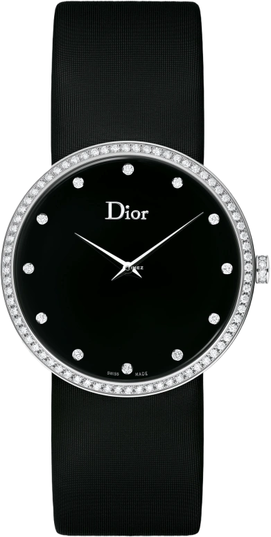 迪奥 La D de Dior