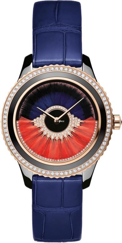 迪奥 Dior Grand Bal CD124BH4A006 0000