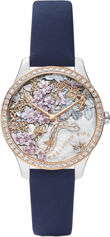 迪奥 Dior Grand Soir CD13352X1438 0000