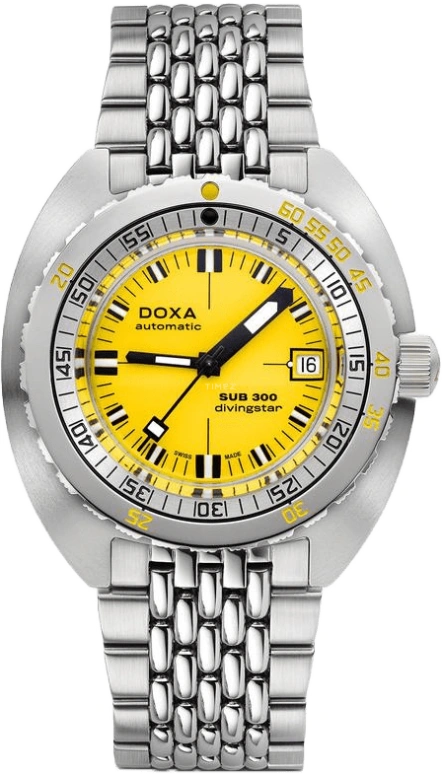 Doxa SUB 300 821.10.361.10