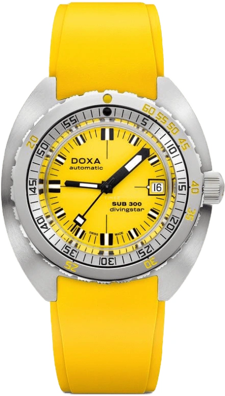 Doxa SUB 300 821.10.361.31