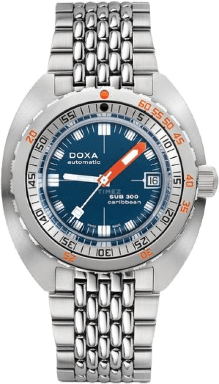 Doxa SUB 300 821.10.201.10