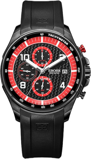 ebohr ebohr-speeding 