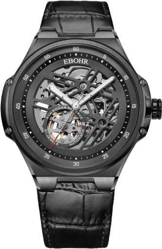 ebohr ebohr-explorer 