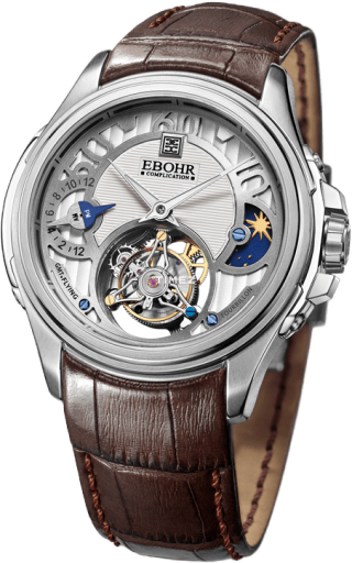 ebohr ebohr-explorer 