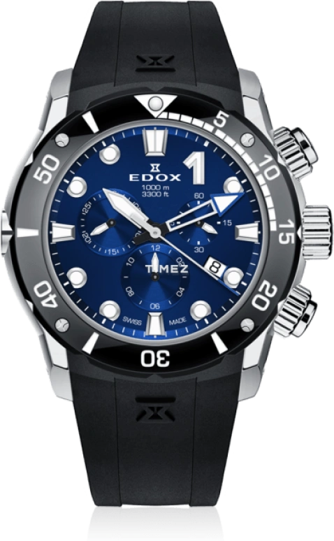 EDOX CO-1 10242-TIN-BUIN
