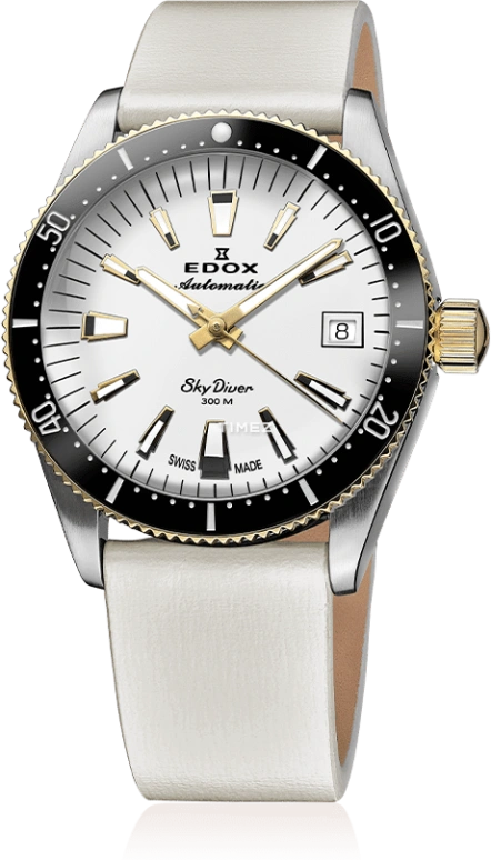 edox edox-skydiver 