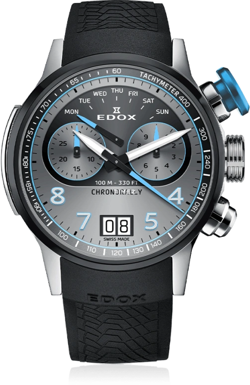 依度 Chronorally 38003-TINBU-GNBU