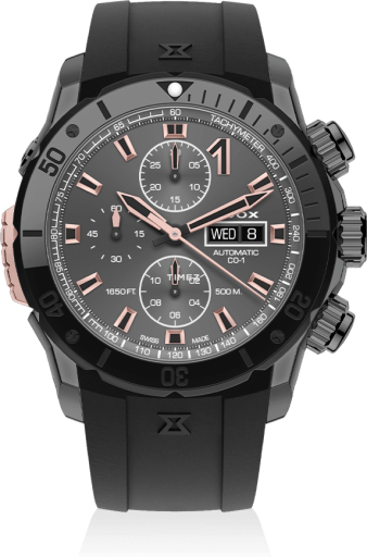 edox edox-co-1 
