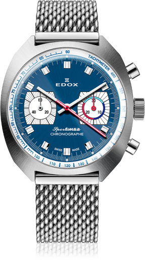 edox edox-sportsman 