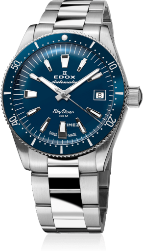 edox edox-skydiver 