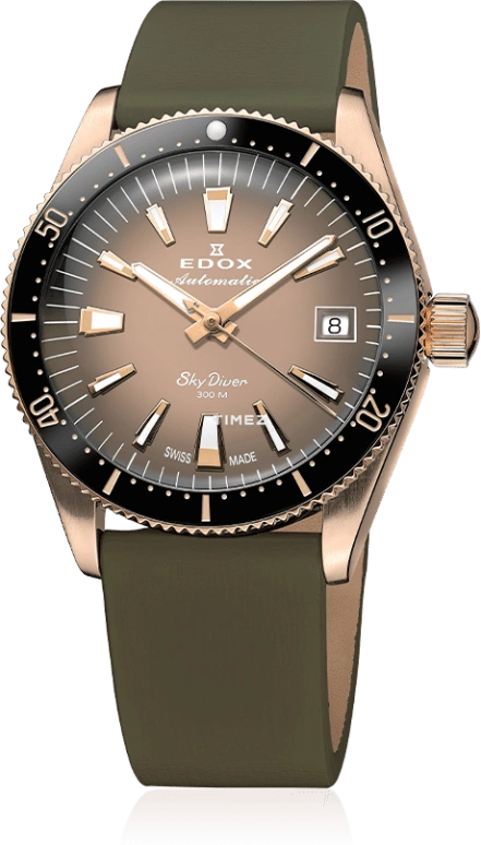 依度 Skydiver 80131-37RNC-VDBEI