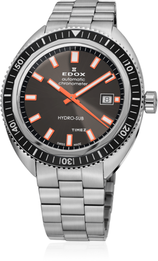 edox edox-hydro-sub 