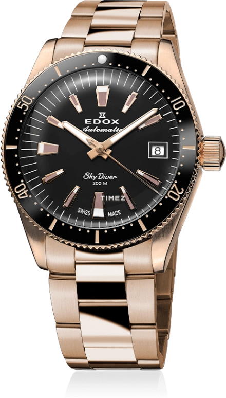 依度 Skydiver 80131-37RNM-NI