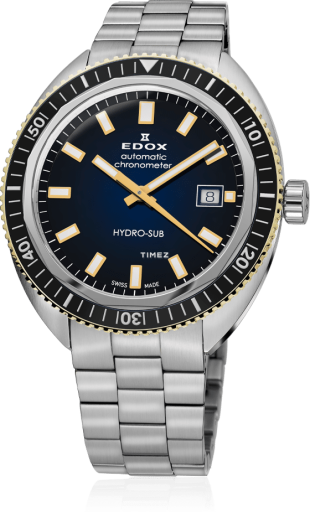 edox edox-hydro-sub 