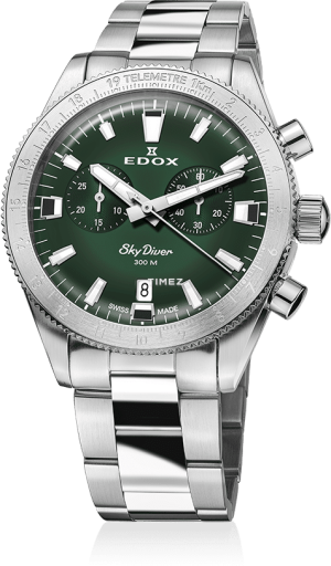 edox edox-skydiver 