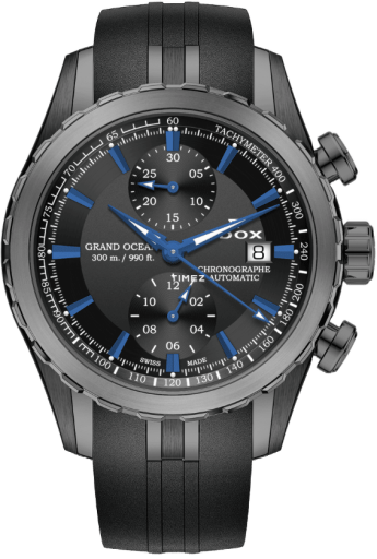 edox edox-grand-ocean 