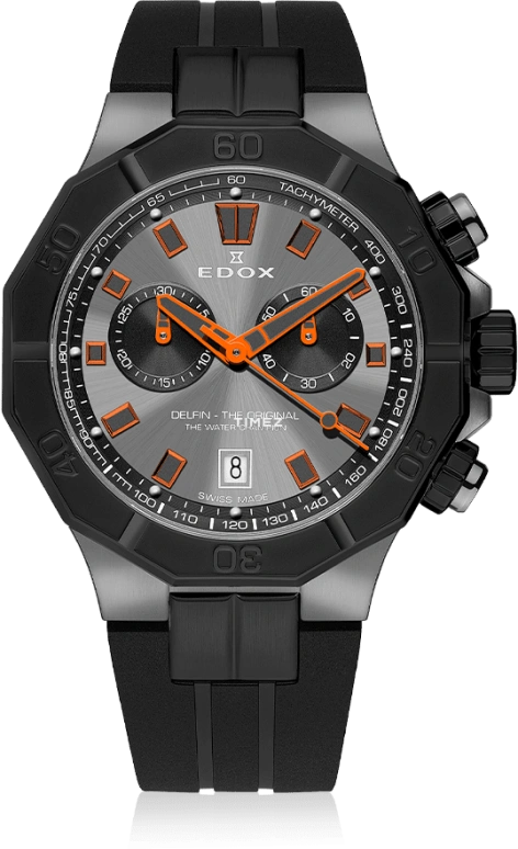 依度 Delfin The Original 10113-37GNCA-GNO