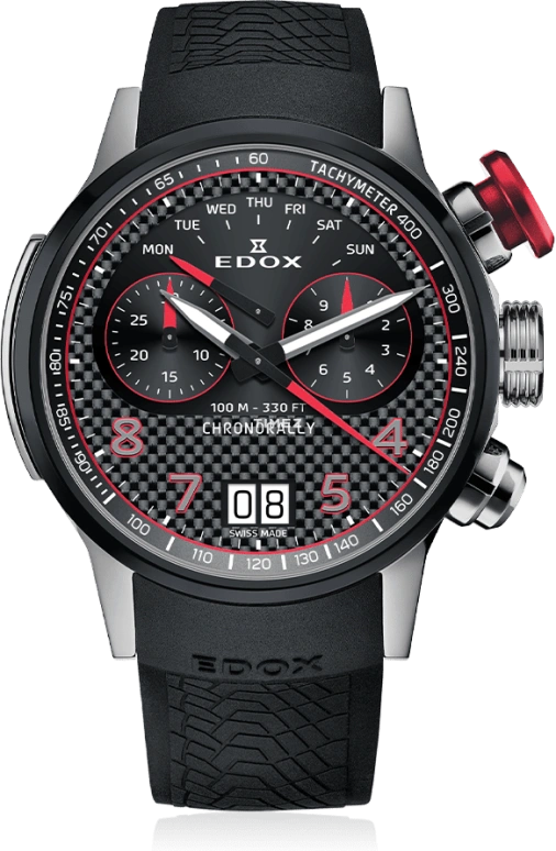 依度 Chronorally 38003-TINRO-CARO
