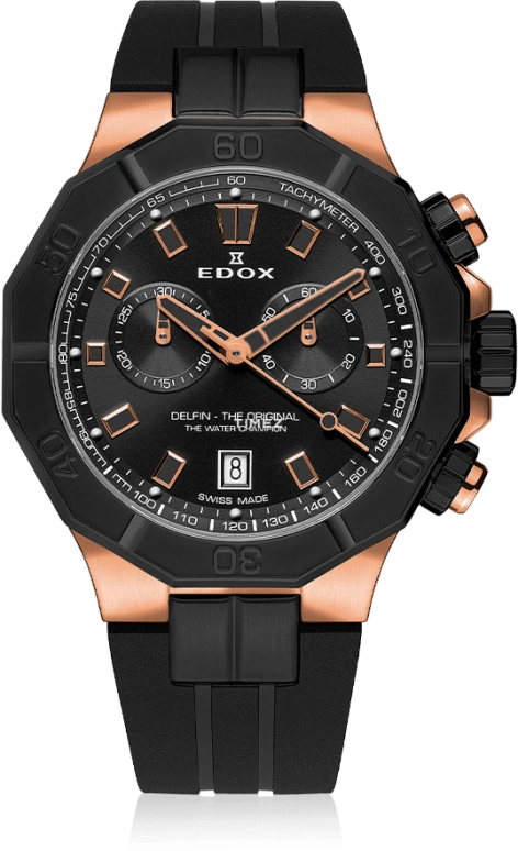 依度 Delfin The Original 10113-37RNCA-NIR