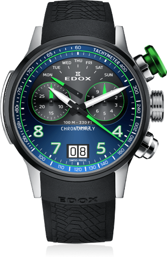 依度 Chronorally 38003-TINV-BUNV
