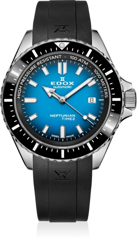EDOX Neptunian 80120-3NCA-BUIDN