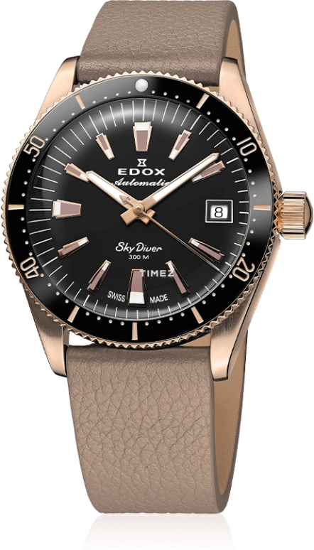 依度 Skydiver 80131-37RNC-NI