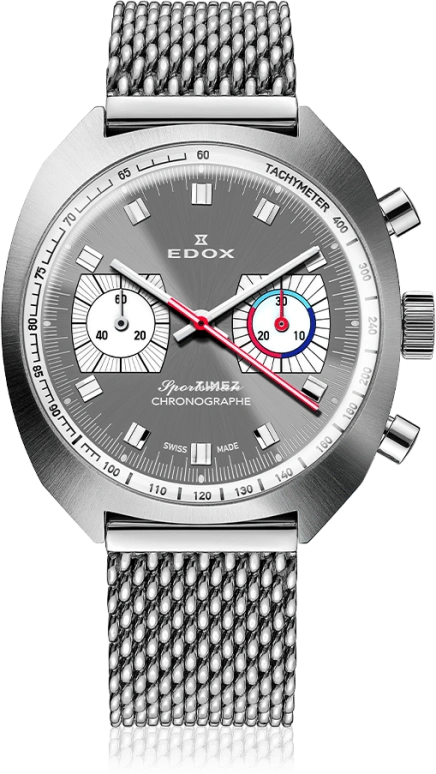 EDOX Sportsman