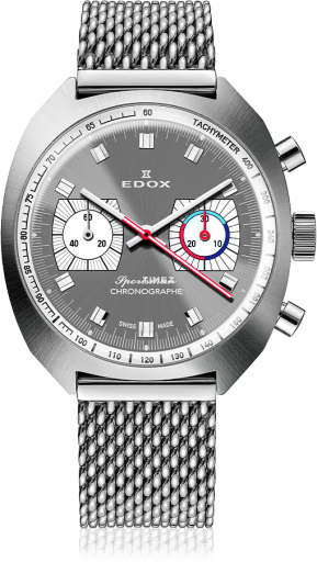 edox edox-sportsman 