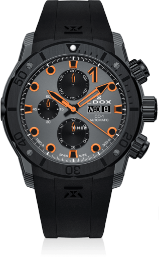 edox edox-co-1 