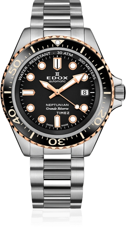EDOX Neptunian 80801-3NRM-NIR