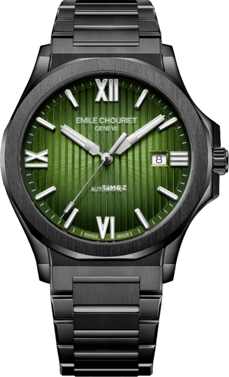Emile Chouriet CHALLENGER 08.1172.GHHE8.H