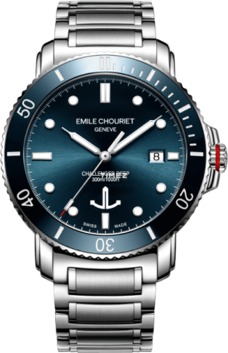 艾米龙 挑战者 08.1169.G.6.AW.93.6