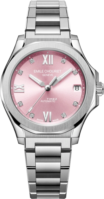 Emile Chouriet CHALLENGER 01.1171.l.6.6.P6.6
