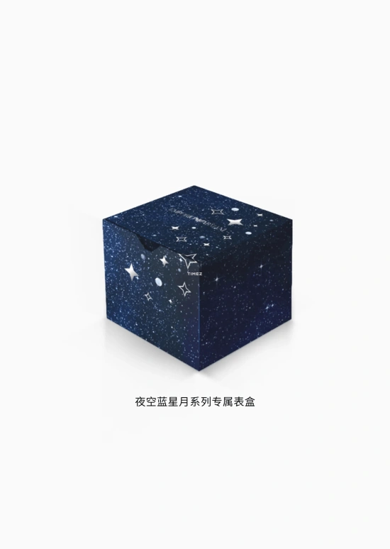 安普里奥·阿玛尼,女士 32毫米,32毫米,不锈钢,墨蓝色,石英,水晶玻璃,圆形,AR11627 NLP NLC