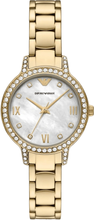 EMPORIO ARMANI woman AR11652 NLP NLC
