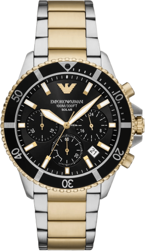 安普里奥·阿玛尼 男士 AR11680 NLP NLC