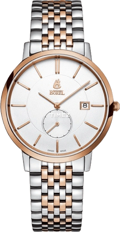 Ernest Borel Joss GBR809L-4821