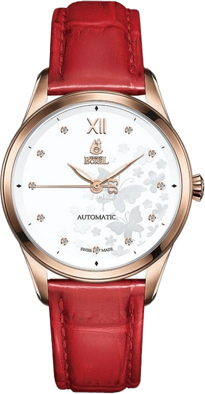 Ernest Borel Iris LGR6002-422RD