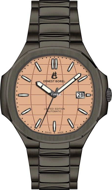 Ernest Borel Retro N0404GLR-MZ9W